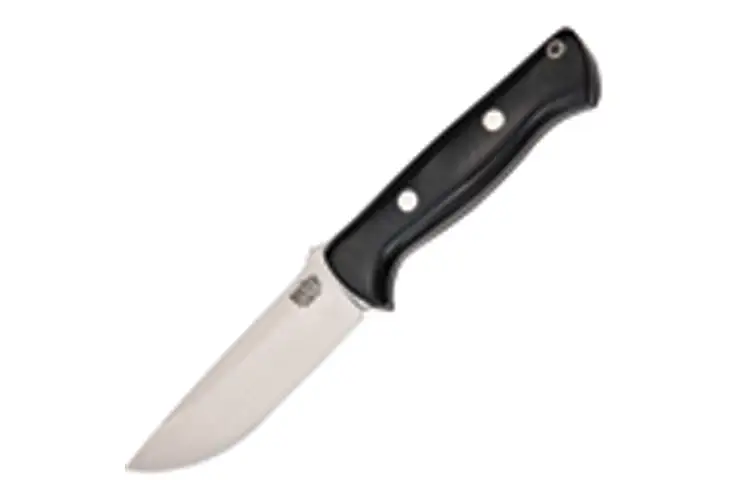 Bark River Bravo 1 LT Knife